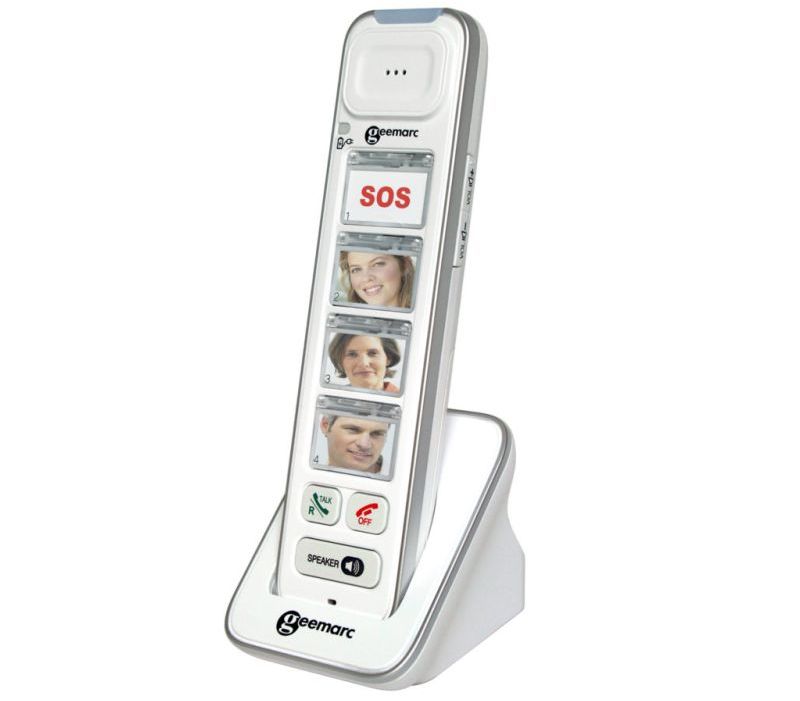 Additional handset Extra Handset