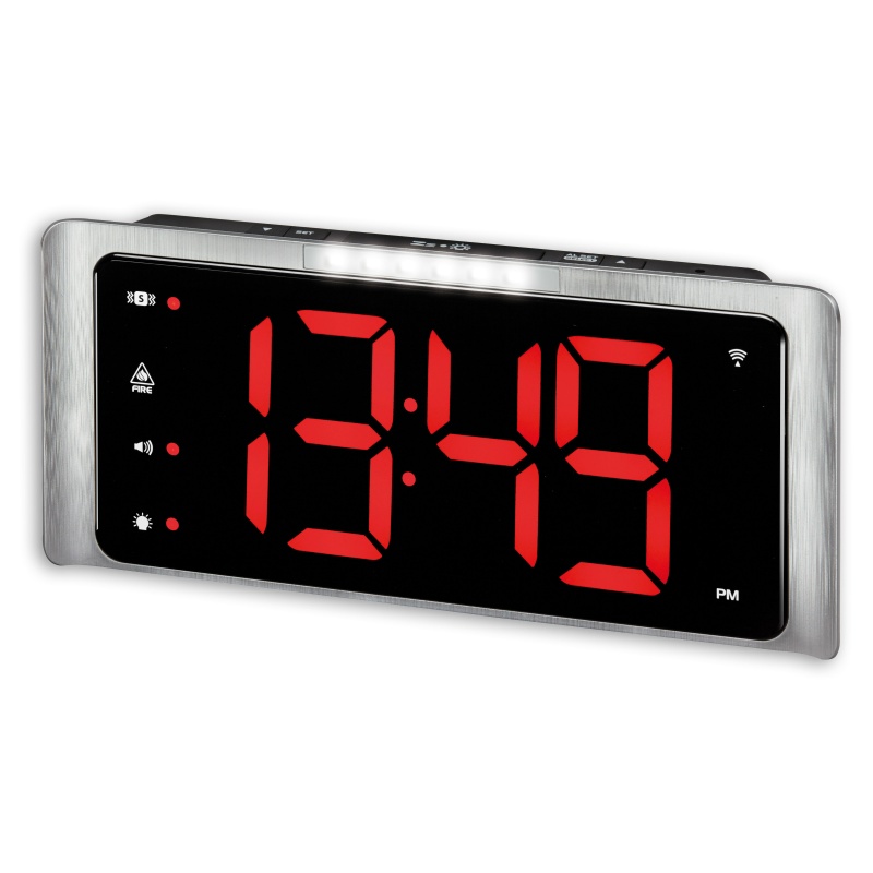 Amplicomms TCL 400 alarm clock