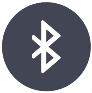 Bluetooth Symbol