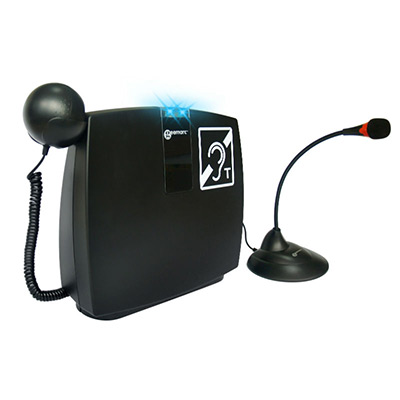Hearing Loops - AmplifiedTelephones.co.uk