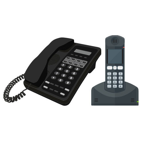 Amplified Corded and Cordless Phone Combos