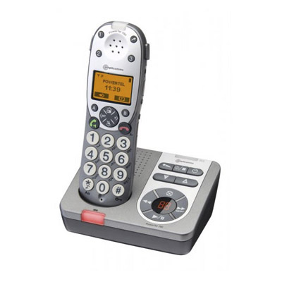 Amplicomms Cordless Phones