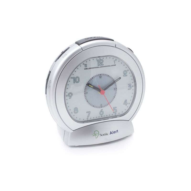 Dementia Alarm Clocks