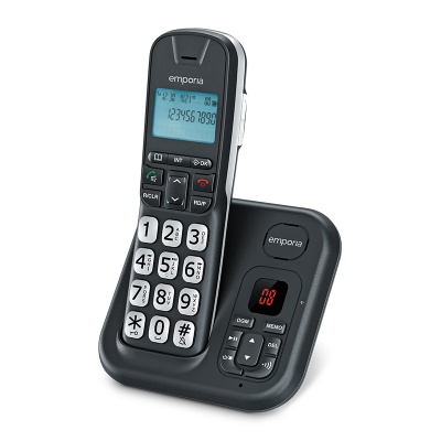 Emporia Cordless Telephones