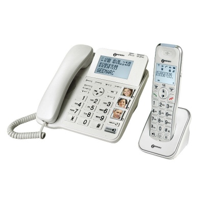 Amplified Phone Combination Packs