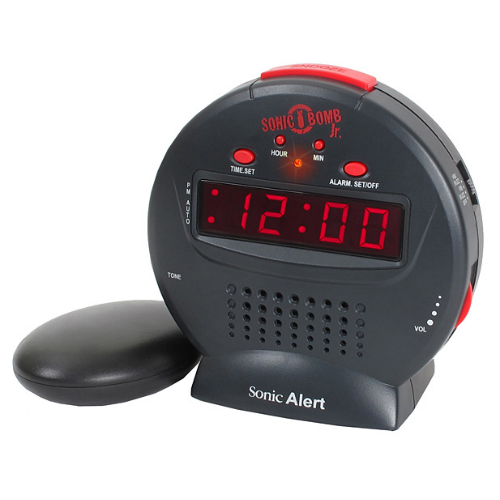 Clocks and Alarm Clocks