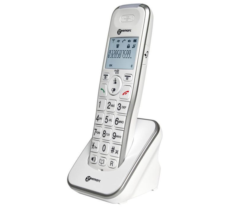 Extra handset Extra Handset
