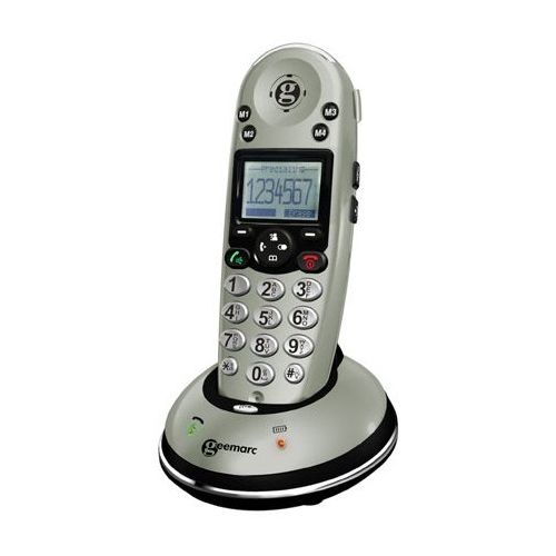 What is a DECT Phone? AmplifiedTelephones.co.uk