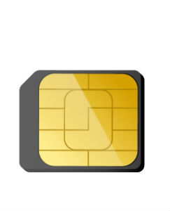 Nano SIM