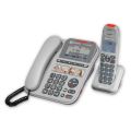 How To Pair Amplicomms PowerTel 2880 Amplified Telephone with Amplicomms PowerTel 2701 Handset