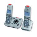How To Pair Amplicomms PowerTel 2780 Amplified Telephone with Amplicomms PowerTel 2701 Handset