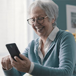 Best Mobile Phones for the Elderly 2022