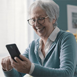 Best Mobile Phones for the Elderly 2025