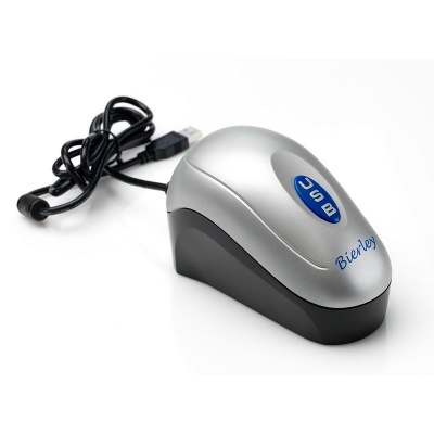 Bierley ColorMouse USB Computer Text Magnifier