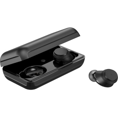 Doro HearingBuds Wireless Amplified Earphones for Hard of Hearing
