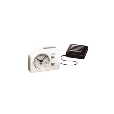 Sarabec VC10 Vibrating Alarm Clock