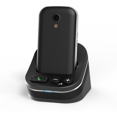 Amplicomms M24 2G Amplified Clamshell Mobile Phone