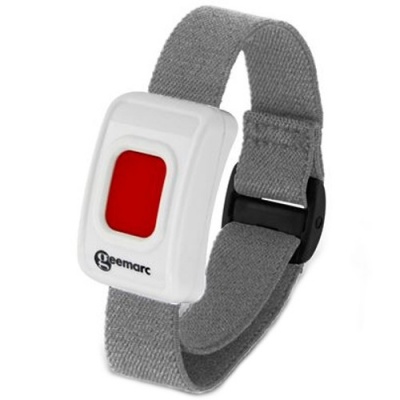 Geemarc CL610 Remote SOS Bracelet