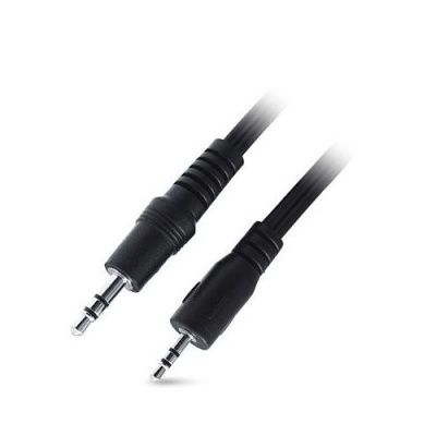 Bellman Audio Cable Kit for the Hard of Hearing 1.5m