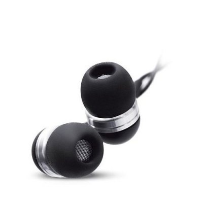 Bellman Audio Earphones for the Hard of Hearing