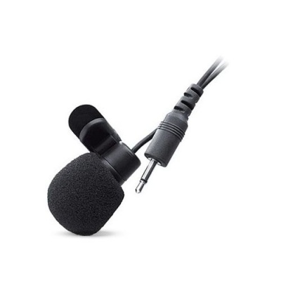 Bellman Audio External Microphone for the Hard of Hearing 1m