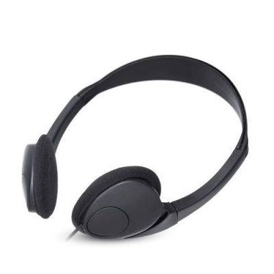 Bellman Audio Headphones for the Hard of Hearing