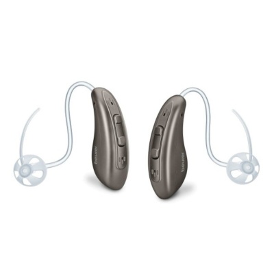 Beurer HA70 Extra-Small Hearing Amplifiers (200 - 7100Hz)