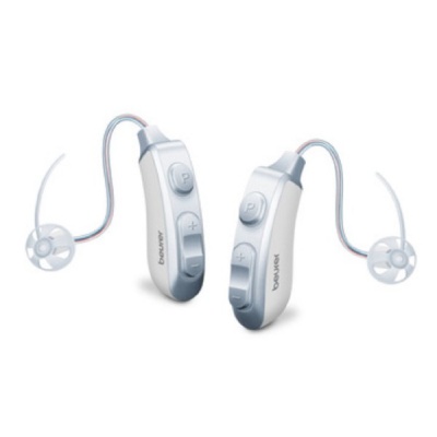 Beurer HA85 Hearing Amplifiers (200 - 8000Hz)