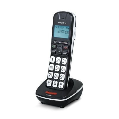 Emporia GD61AH Additional Handset