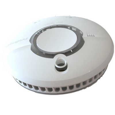 Fire Angel Wi-Safe2 Wireless Interlink Smoke Alarm for the Hard of Hearing WST-630