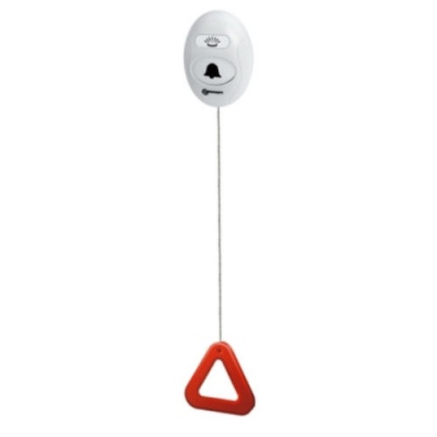 Geemarc Amplicall 2 Push Bell with Emergency Cord
