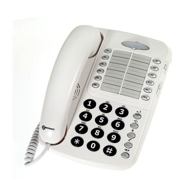 Geemarc CL1100 Amplified Telephone