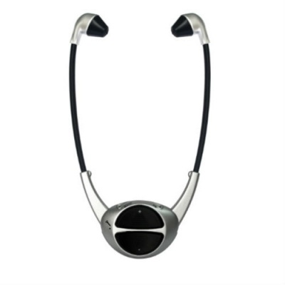 Extra Headset for the Geemarc CL7310 Wireless TV Radio Headset