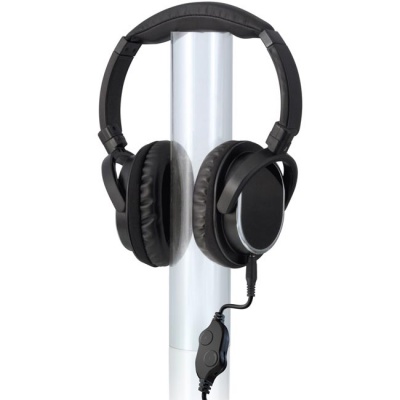 Humantechnik LH-056 Headphones for the Hard of Hearing