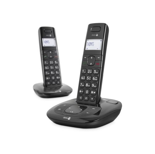 Cordless Telephones Systems