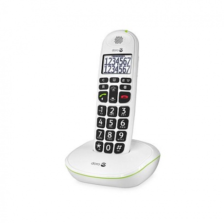 Big Button Cordless Phones