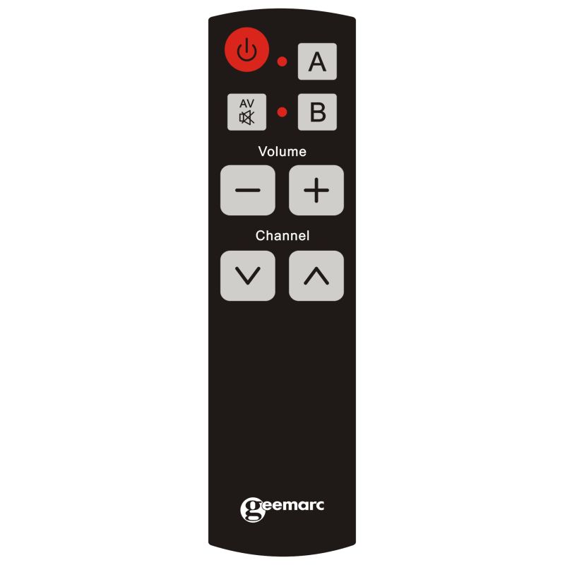 TV Remotes