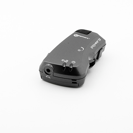 30dB Wearable Personal Audio Amplifier Geemarc LH10 Amplified Hearing Assistant 30dB Wearable Personal Audio Amplifier Geemarc LH10 Amplified Hearing Assistant