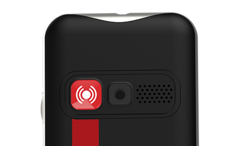 Swissvoice B24 SOS Button Swissvoice B24 SOS Button
