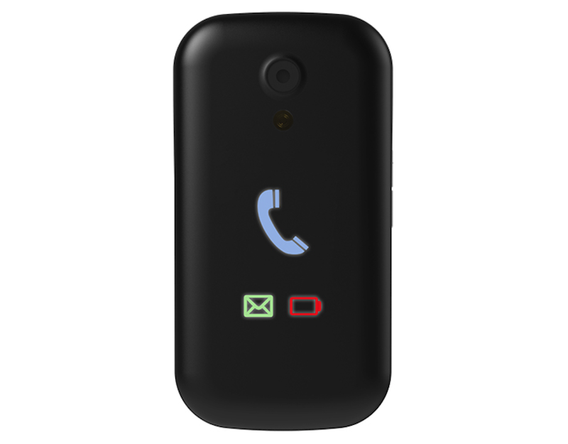 Swissvoice S28 Amplified Clamshell Mobile Phone Swissvoice S28 Amplified Clamshell Mobile Phone