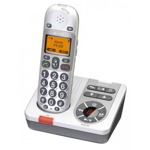 Cordless Telephones