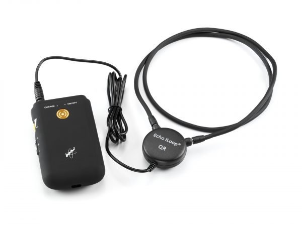 Echolink Pro Infrared Wireless TV Listener and Personal Listener Set Echolink Pro Infrared Wireless TV Listener and Personal Listener Set
