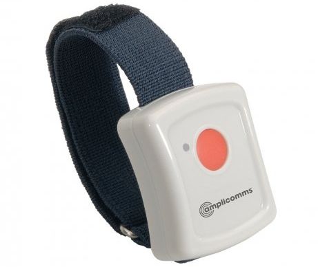Emergency call unit Emergency Call Unit