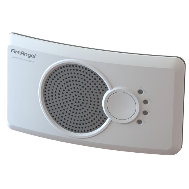 Carbon Monoxide Detectors