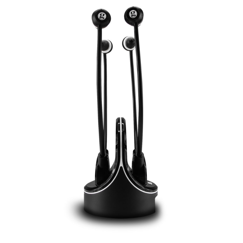 Auriculares para TV Geemarc CL7350 Duo - Auriseo