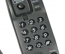 Variety of enlarged practical buttons for optimal use Variety of enlarged practical buttons for optimal use