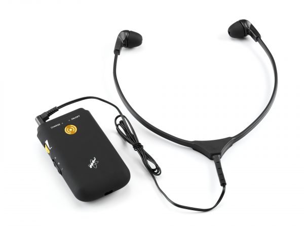 Echolink Pro Infrared Wireless TV Listener and Personal Listener Set Echolink Pro Infrared Wireless TV Listener and Personal Listener Set