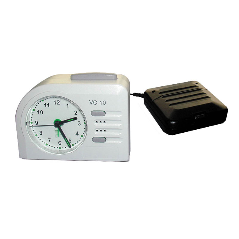 Sarabec VC10 Vibrating Alarm Clock
