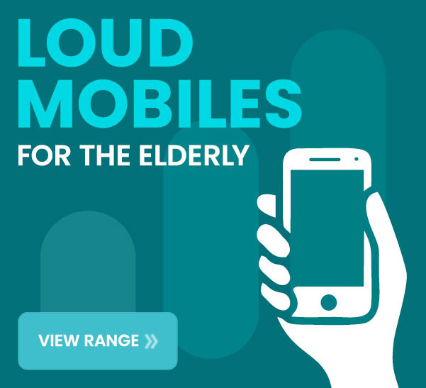 Browse Our Amplified Mobile Phones