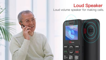 Loud volume on the TT190 Loud volume on the TT190